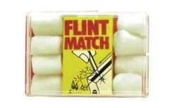 Juego De Detonadores De Emergencia Impermeables Coghlans 8 Piezas