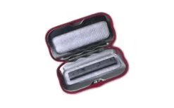 Estufa De Bolsillo Basic Nature Charcoal