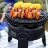 Juego De 6 Pinchos Para Parrilla Cadac 30cm