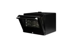 Horno De Vapor Miji IEO Negro 25 Litros 2000 W