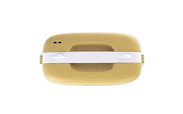 Miji Cookingbox One 250 Watt Blanco/oliva 5 Miji Cookingbox One 250 Watt Blanco/oliva - Image 5