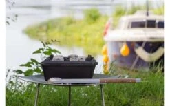 Pinzas Para Parrilla Y Carbón Petromax Pequeñas 41 Cm 13 Pinzas Para Parrilla Y Carbón Petromax Pequeñas 41 Cm -Camping Tienda 501533 3351308