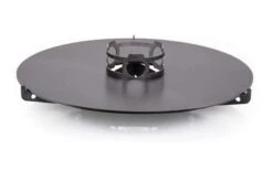 Petromax Pyron Placa De Parrilla 57 Cm