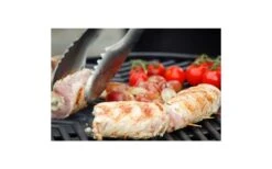 Pinzas De Parrilla Cadac 45 Cm -Camping Tienda 502244 3595346