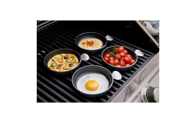 Set De Tapas Cadac 2 Set De Tapas Cadac - Image 2