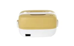 Miji Cookingbox One 250 Watt Blanco/oliva 13 Miji Cookingbox One 250 Watt Blanco/oliva -Camping Tienda 503498 3313512 2