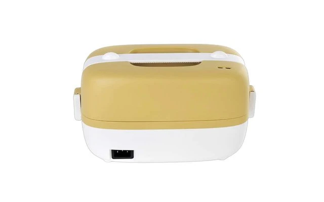 Miji Cookingbox One 250 Watt Blanco/oliva 7 Miji Cookingbox One 250 Watt Blanco/oliva - Image 7