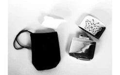 Estufa De Bolsillo Basic Nature Petrol Catalyt -Camping Tienda 503573 3798634