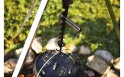 Gancho Para Hervidor Petromax Kh7 -Camping Tienda 503852 3350064