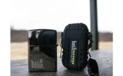 Basic Nature Encendedor BasicNature Arc USB Con Batería Recargable Pulida 10 Basic Nature Encendedor BasicNature Arc USB Con Batería Recargable Pulida -Camping Tienda 504257 3917266