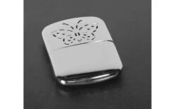 Estufa De Bolsillo Basic Nature Petrol Catalyt -Camping Tienda 504305 3798642