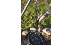 Gancho Para Hervidor Petromax Kh7 -Camping Tienda 504500 3350070