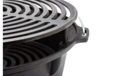 Petromax Fire Grill Tg3 Parrilla Y Placa De Hierro Fundido 10 Petromax Fire Grill Tg3 Parrilla Y Placa De Hierro Fundido -Camping Tienda 504518 3351425