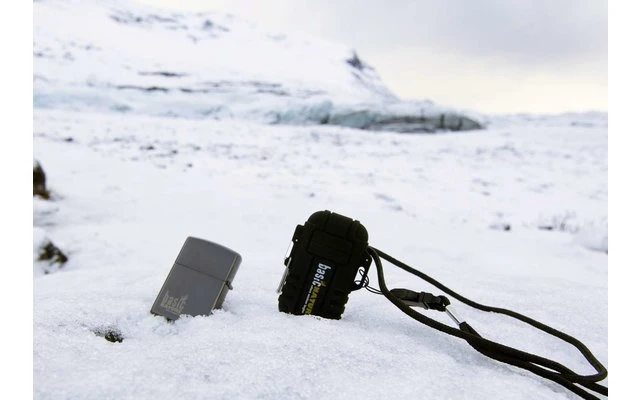 Basic Nature Encendedor BasicNature Arc USB Con Batería Recargable Pulida 5 Basic Nature Encendedor BasicNature Arc USB Con Batería Recargable Pulida - Image 5