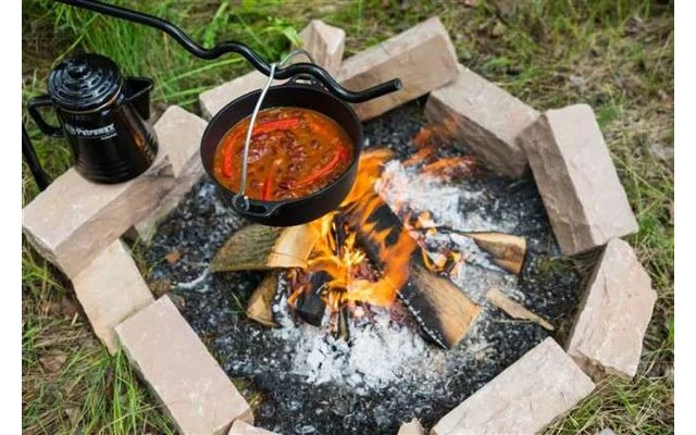 Camping Tienda -Camping Tienda 504944 3321737