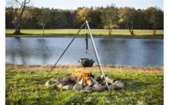 Gancho Para Hervidor Petromax Kh7 -Camping Tienda 504947 3350076