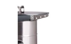 Petromax Pyron Placa De Parrilla 57 Cm -Camping Tienda 504974 3375026