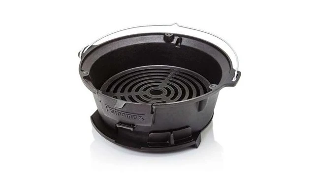 Petromax Fire Grill Tg3 Parrilla Y Placa De Hierro Fundido 6 Petromax Fire Grill Tg3 Parrilla Y Placa De Hierro Fundido - Image 6