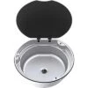 Thetford Basic Line 30 Sink Round 7,4 Litros