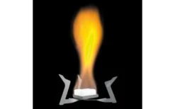 Esbit ST11.5-TI Estufa De Combustible Seco De Titanio