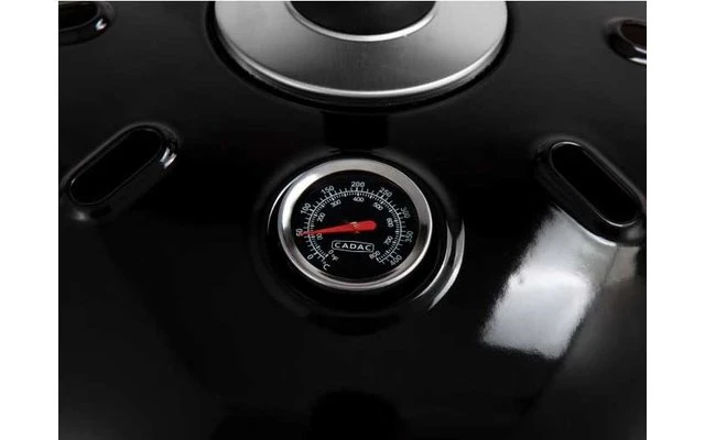 Cadac Grillo Chef 40 BBQ Incl. Sartén Del Chef 6 Cadac Grillo Chef 40 BBQ Incl. Sartén Del Chef - Image 6