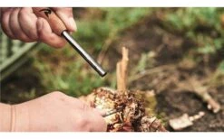 Robens Fire Steel Plata