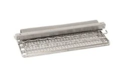 Robens Timber Mesh Grill L Plata -Camping Tienda 517088 3382853