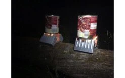 Estufa De Bolsillo Origin Outdoors Wilderness -Camping Tienda 517238 3491574