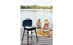 Enders Explorer Next Pro Set Incl. Plato Giratorio De Hierro Fundido 13 Enders Explorer Next Pro Set Incl. Plato Giratorio De Hierro Fundido -Camping Tienda 531736 3508382