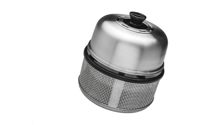 Cobb Air Deluxe Grill Incl. Placa De Parrilla CO-418 1 Cobb Air Deluxe Grill Incl. Placa De Parrilla CO-418