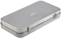 Parrilla De Carbón Groenberg Eldfell 39 X 38,5 X 21,6 Cm