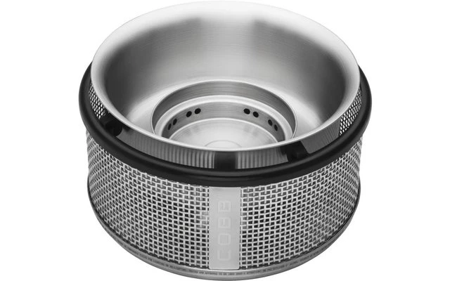 Cobb Air Deluxe Grill Incl. Placa De Parrilla CO-418 2 Cobb Air Deluxe Grill Incl. Placa De Parrilla CO-418 - Image 2