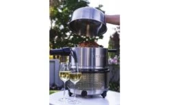 Asador Cobb -Camping Tienda 538273 3536899