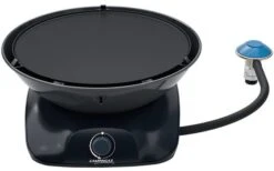 Campingaz Table Gas Grill 360 Antracita -Camping Tienda 538546 3550352