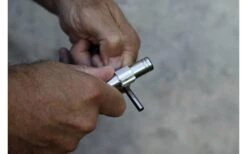 Vargo Ultimate Fire Starter Encendido De Fuego -Camping Tienda 538615 3495685