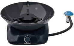 Campingaz Table Gas Grill 360 Antracita -Camping Tienda 538675 3550358