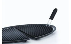 Cobb Plancha Suprema Coob + Placa De Parrilla -Camping Tienda 538708 3536776