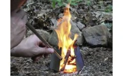 Vargo Ultimate Fire Starter Encendido De Fuego -Camping Tienda 538720 3495691