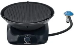 Campingaz Table Gas Grill 360 Antracita -Camping Tienda 538765 3550364