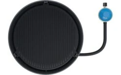 Campingaz Table Gas Grill 360 Antracita -Camping Tienda 538840 3550370