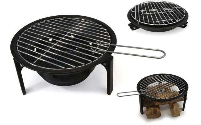 Origin Outdoors Parrilla Para Fogatas 32 Cm 6 Origin Outdoors Parrilla Para Fogatas 32 Cm - Image 6