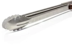 Pinzas Para Parrilla Y Carbón Petromax Pequeñas 41 Cm