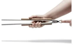 Pinzas Para Parrilla Y Carbón Petromax Pequeñas 41 Cm 9 Pinzas Para Parrilla Y Carbón Petromax Pequeñas 41 Cm -Camping Tienda 559120 3708317