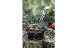 Pinzas Para Parrilla Y Carbón Petromax Pequeñas 41 Cm 11 Pinzas Para Parrilla Y Carbón Petromax Pequeñas 41 Cm -Camping Tienda 559231 3708329
