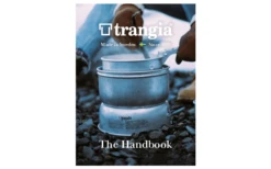 Trangia Trangiakök 27-2 HA Juego De Cocina Para Camping De 4 Piezas Con Quemador Spirit 1 -Camping Tienda 560011 3691144