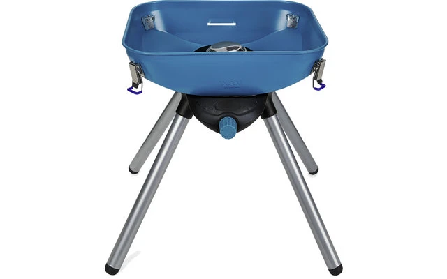 Barbacoa De Gas Berger Tacora 1 Barbacoa De Gas Berger Tacora