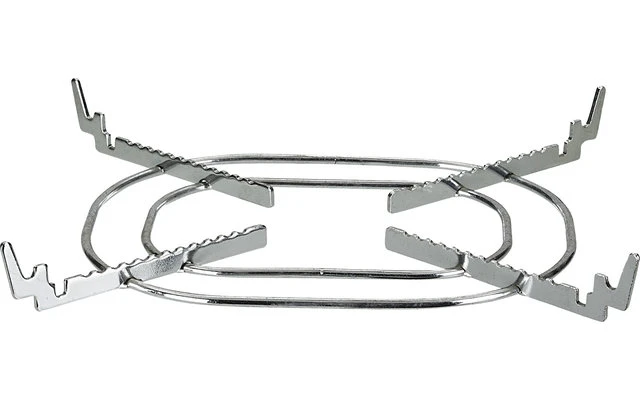 Barbacoa De Gas Berger Tacora 4 Barbacoa De Gas Berger Tacora - Image 4