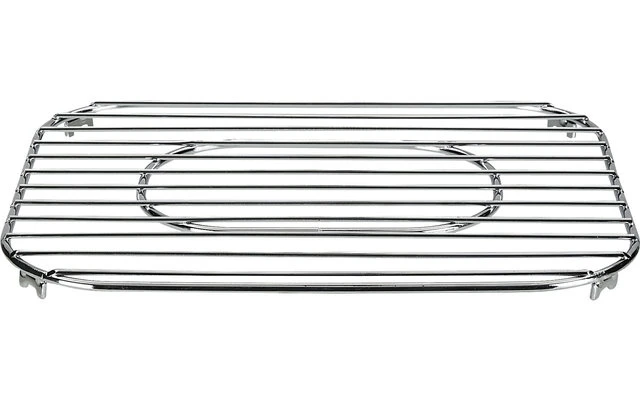 Barbacoa De Gas Berger Tacora 7 Barbacoa De Gas Berger Tacora - Image 7