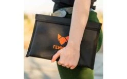 Fennek Light Grill 269 X 180 Mm -Camping Tienda 563866 3741462