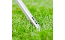 Red Contra Incendios Fennek High Fire 60 X 60 Cm -Camping Tienda 563890 3741626